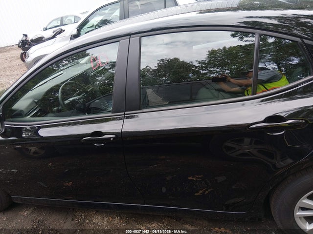Toyota CAMRY LE 2026 4T1DAACK0TU304892 Image 30