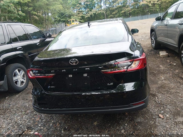 Toyota CAMRY LE 2026 4T1DAACK0TU304892 Image 32