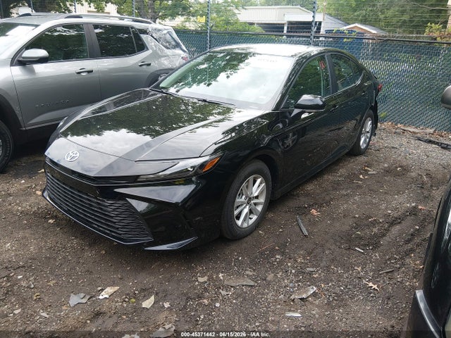 Toyota CAMRY LE 2026 4T1DAACK0TU304892 Image 18