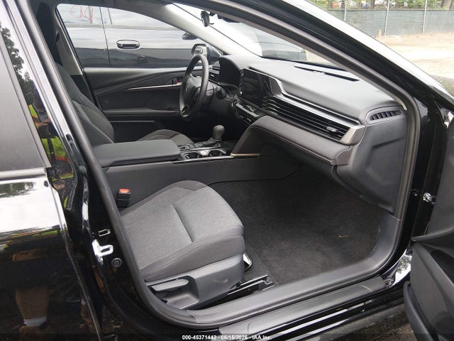 Toyota CAMRY LE 2026 4T1DAACK0TU304892 Image 21