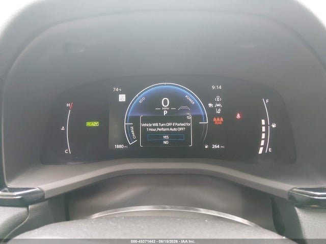 Toyota CAMRY LE 2026 4T1DAACK0TU304892 Image 23