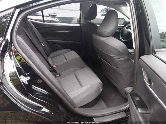 Toyota CAMRY LE 2026 4T1DAACK0TU304892 Image 24