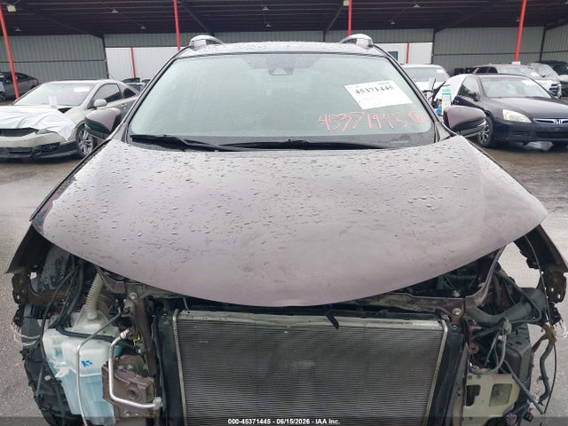 2018 Toyota Rav4 Limited მანქანა იყიდება აუქციონზე, vin: 2T3YFREV0JW422034, აუქციონის ნომერი: 45371445
