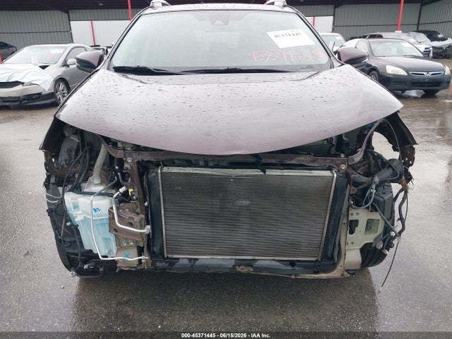2018 Toyota Rav4 Limited მანქანა იყიდება აუქციონზე, vin: 2T3YFREV0JW422034, აუქციონის ნომერი: 45371445