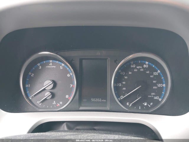 2018 Toyota Rav4 Limited მანქანა იყიდება აუქციონზე, vin: 2T3YFREV0JW422034, აუქციონის ნომერი: 45371445