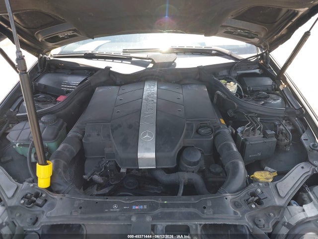 Продаж на аукціоні авто 2004 Mercedes-benz Clk 320, vin: WDBTJ65J34F091099, номер лоту: 45371444