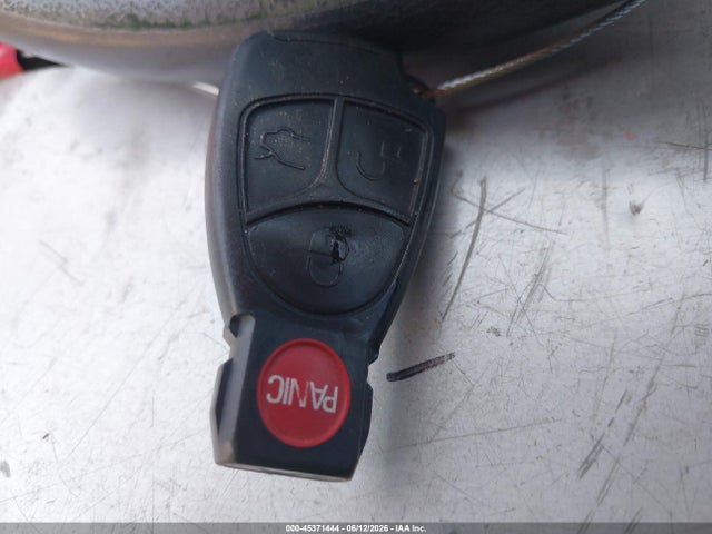 Продаж на аукціоні авто 2004 Mercedes-benz Clk 320, vin: WDBTJ65J34F091099, номер лоту: 45371444
