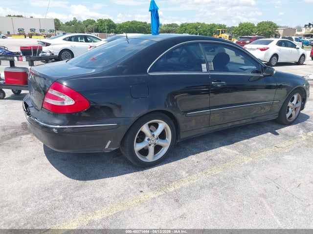 Продаж на аукціоні авто 2004 Mercedes-benz Clk 320, vin: WDBTJ65J34F091099, номер лоту: 45371444