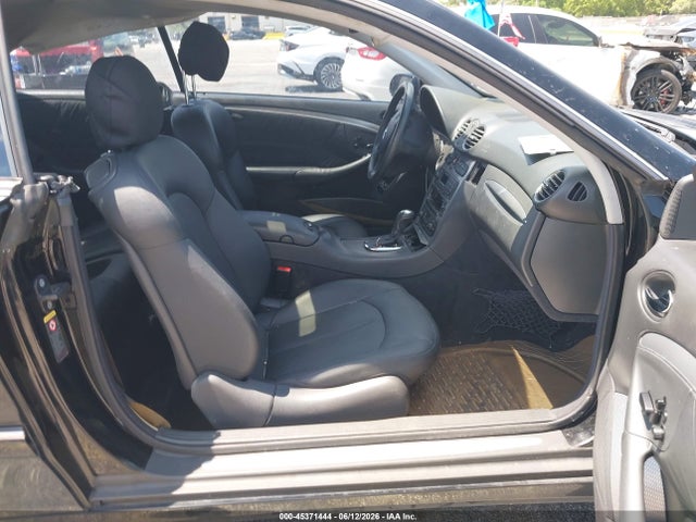 Продаж на аукціоні авто 2004 Mercedes-benz Clk 320, vin: WDBTJ65J34F091099, номер лоту: 45371444