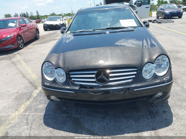 Продаж на аукціоні авто 2004 Mercedes-benz Clk 320, vin: WDBTJ65J34F091099, номер лоту: 45371444