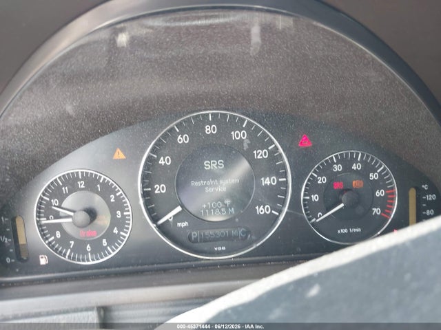 Продаж на аукціоні авто 2004 Mercedes-benz Clk 320, vin: WDBTJ65J34F091099, номер лоту: 45371444