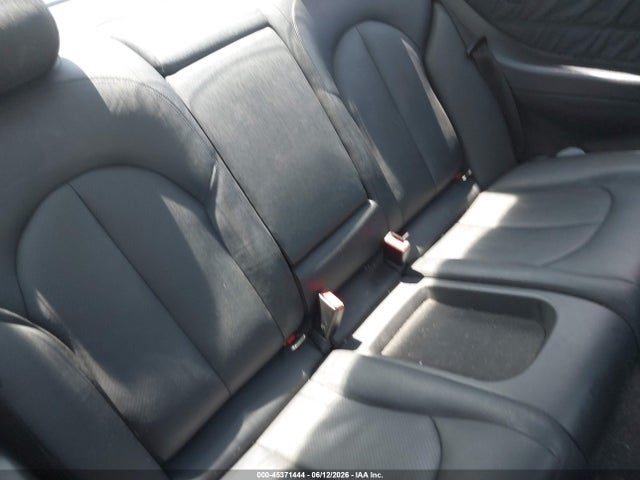 Продаж на аукціоні авто 2004 Mercedes-benz Clk 320, vin: WDBTJ65J34F091099, номер лоту: 45371444