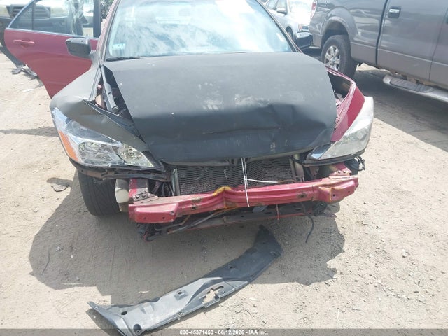 Aukcja sprzedaży 2007 Honda Accord 3.0 Ex, vin: 1HGCM66597A102877, numer aukcji: 45371453