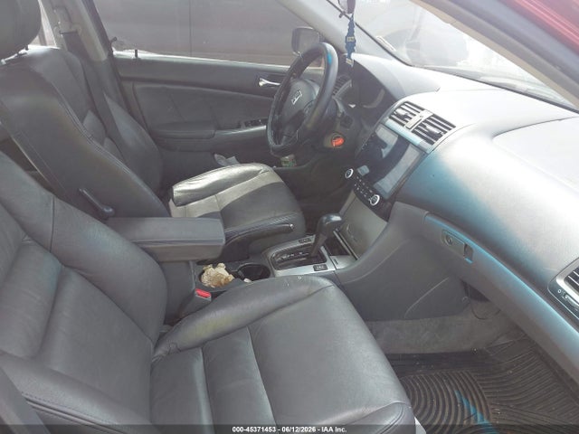 Aukcja sprzedaży 2007 Honda Accord 3.0 Ex, vin: 1HGCM66597A102877, numer aukcji: 45371453