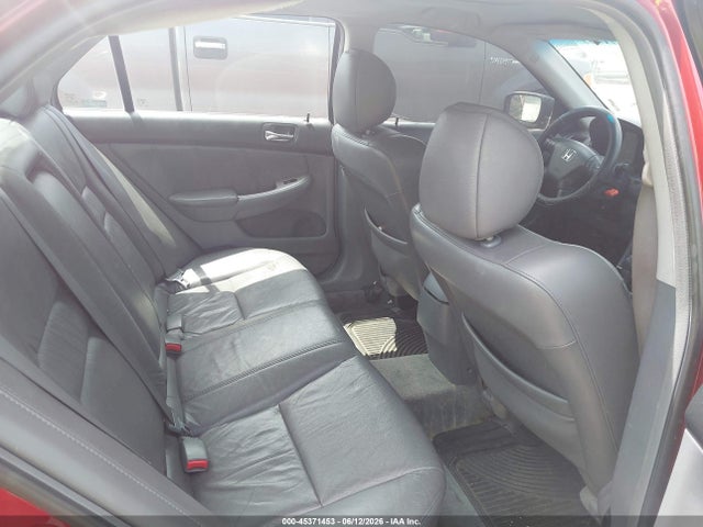 Aukcja sprzedaży 2007 Honda Accord 3.0 Ex, vin: 1HGCM66597A102877, numer aukcji: 45371453