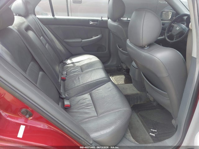 Aukcja sprzedaży 2007 Honda Accord 3.0 Ex, vin: 1HGCM66597A102877, numer aukcji: 45371453