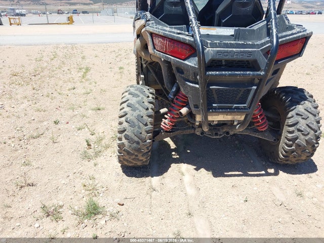 2017 Polaris Rzr 4 900 Eps მანქანა იყიდება აუქციონზე, vin: 4XAVCE871HB687122, აუქციონის ნომერი: 45371467