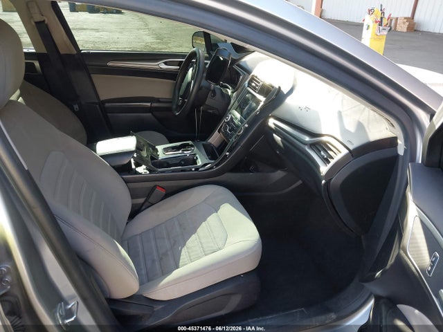 Продаж на аукціоні авто 2020 Ford Fusion S, vin: 3FA6P0G71LR248731, номер лоту: 45371476