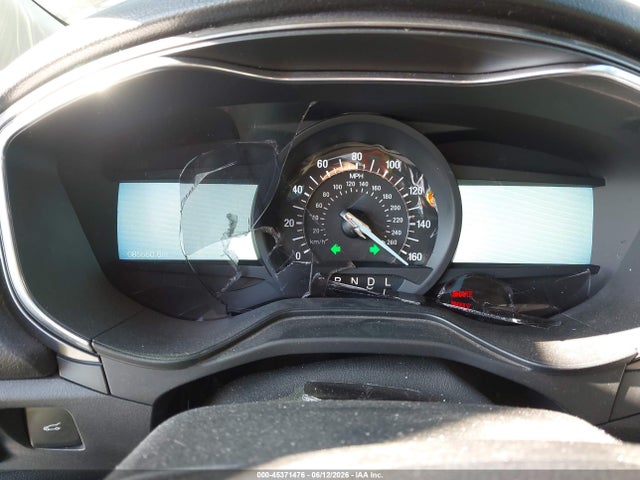 Auction sale of the 2020 Ford Fusion S, vin: 3FA6P0G71LR248731, lot number: 45371476