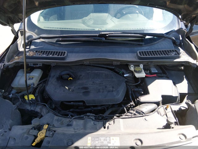 Продаж на аукціоні авто 2013 Ford Escape Se, vin: 1FMCU0GX1DUC93793, номер лоту: 45371477