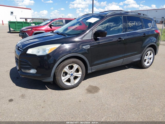Продаж на аукціоні авто 2013 Ford Escape Se, vin: 1FMCU0GX1DUC93793, номер лоту: 45371477