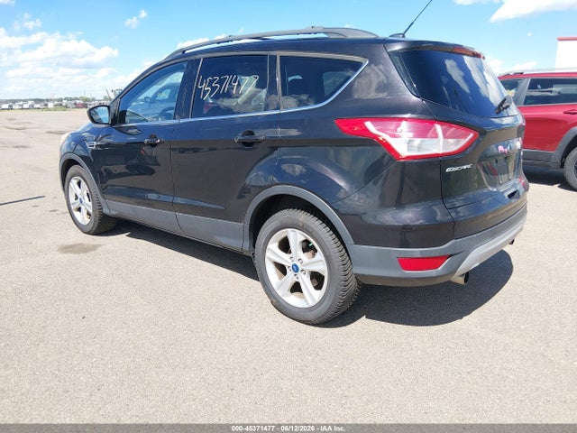 Продаж на аукціоні авто 2013 Ford Escape Se, vin: 1FMCU0GX1DUC93793, номер лоту: 45371477