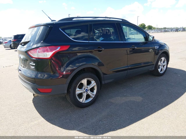 Продаж на аукціоні авто 2013 Ford Escape Se, vin: 1FMCU0GX1DUC93793, номер лоту: 45371477