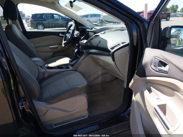 Продаж на аукціоні авто 2013 Ford Escape Se, vin: 1FMCU0GX1DUC93793, номер лоту: 45371477