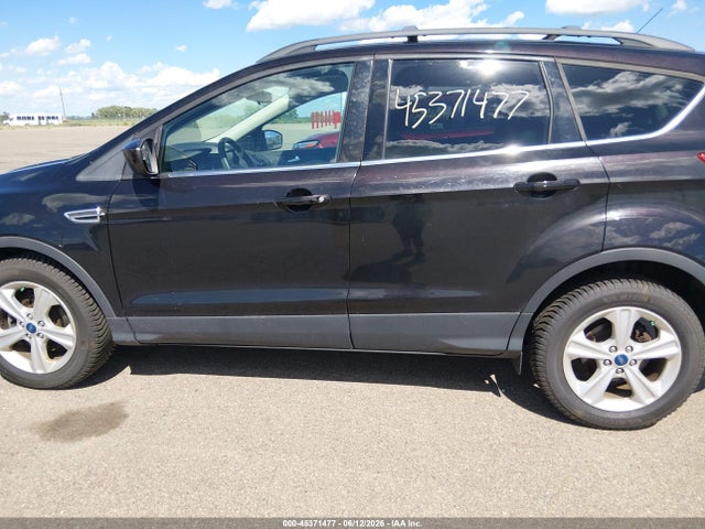Продаж на аукціоні авто 2013 Ford Escape Se, vin: 1FMCU0GX1DUC93793, номер лоту: 45371477
