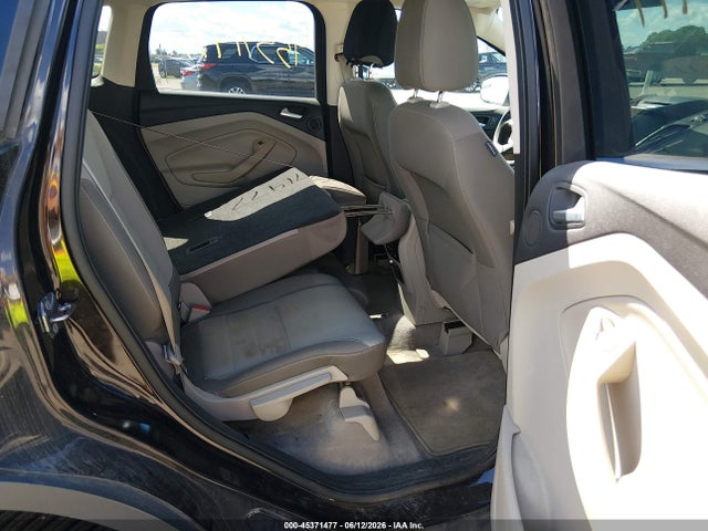 Продаж на аукціоні авто 2013 Ford Escape Se, vin: 1FMCU0GX1DUC93793, номер лоту: 45371477