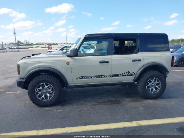 Ford Bronco Badlands 2025 1FMEE9BP5SLB12831 Image 15