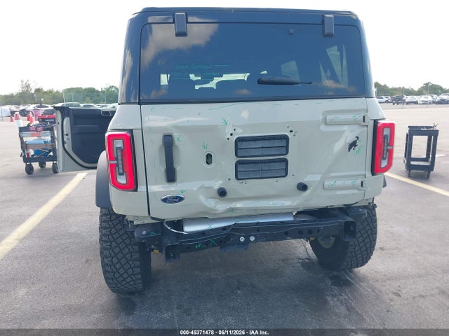 Ford Bronco Badlands 2025 1FMEE9BP5SLB12831 Image 6