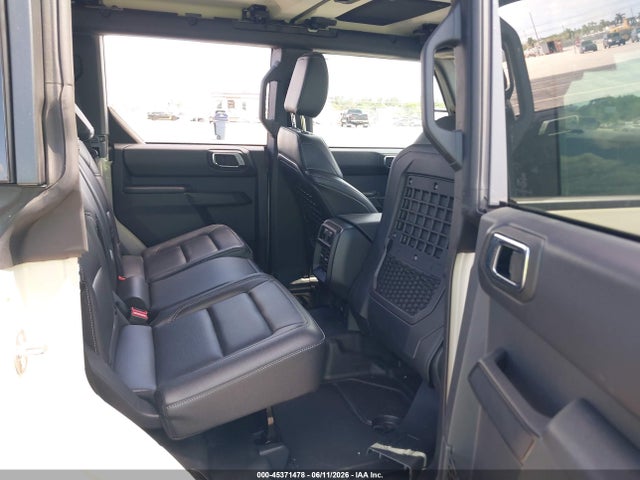 Ford Bronco Badlands 2025 1FMEE9BP5SLB12831 Image 8