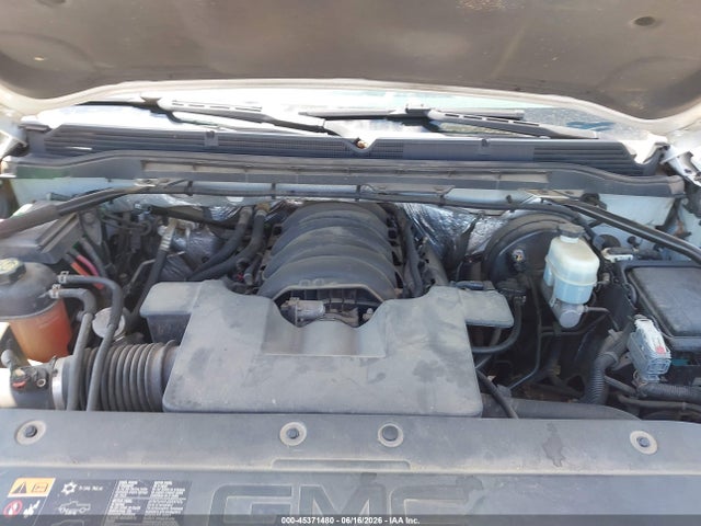 Aukcja sprzedaży 2015 Gmc Sierra 1500 Slt, vin: 1GTV2VEC4FZ167353, numer aukcji: 45371480