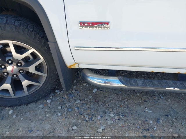 Aukcja sprzedaży 2015 Gmc Sierra 1500 Slt, vin: 1GTV2VEC4FZ167353, numer aukcji: 45371480