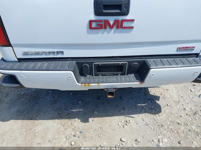 Aukcja sprzedaży 2015 Gmc Sierra 1500 Slt, vin: 1GTV2VEC4FZ167353, numer aukcji: 45371480