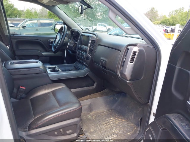 Aukcja sprzedaży 2015 Gmc Sierra 1500 Slt, vin: 1GTV2VEC4FZ167353, numer aukcji: 45371480
