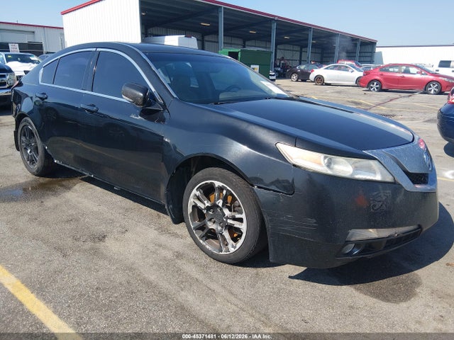 Продаж на аукціоні авто 2009 Acura Tl 3.5, vin: 19UUA86579A007973, номер лоту: 45371481