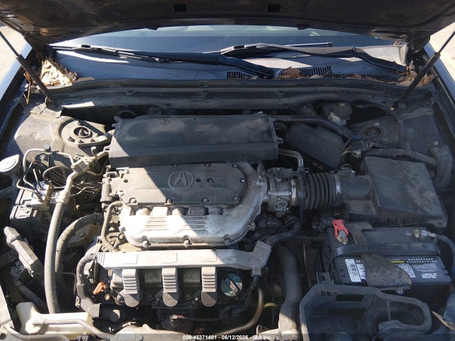 45371481 :رقم المزاد ، 19UUA86579A007973 vin ، 2009 Acura Tl 3.5 مزاد بيع