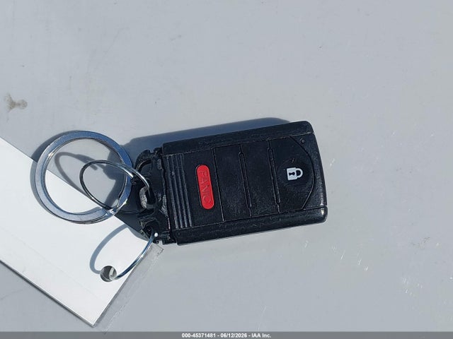45371481 :رقم المزاد ، 19UUA86579A007973 vin ، 2009 Acura Tl 3.5 مزاد بيع
