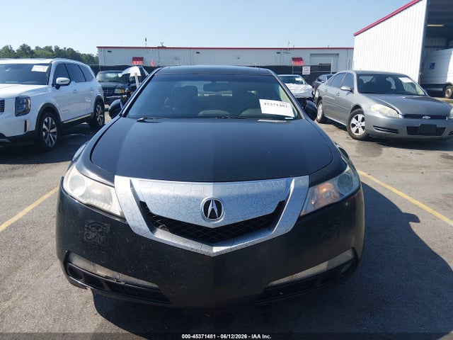 45371481 :رقم المزاد ، 19UUA86579A007973 vin ، 2009 Acura Tl 3.5 مزاد بيع
