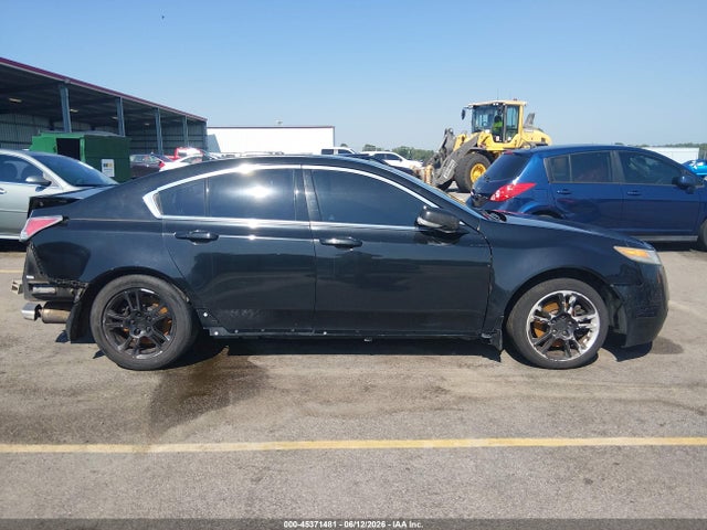 45371481 :رقم المزاد ، 19UUA86579A007973 vin ، 2009 Acura Tl 3.5 مزاد بيع