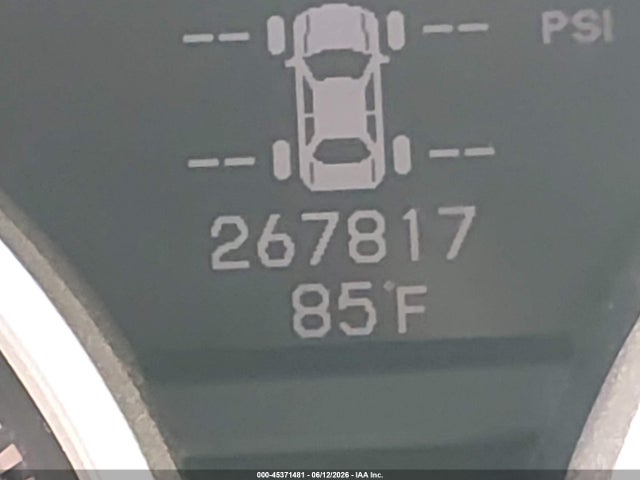 45371481 :رقم المزاد ، 19UUA86579A007973 vin ، 2009 Acura Tl 3.5 مزاد بيع
