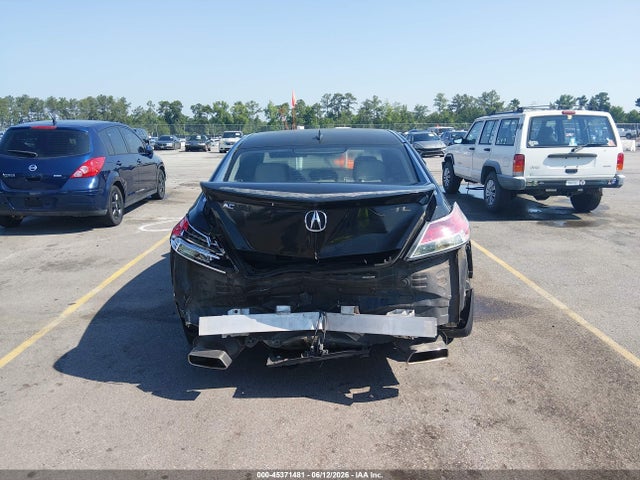 45371481 :رقم المزاد ، 19UUA86579A007973 vin ، 2009 Acura Tl 3.5 مزاد بيع