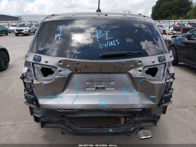 Aukcja sprzedaży 2019 Kia Sorento 2.4l Lx, vin: 5XYPG4A37KG454608, numer aukcji: 45371482