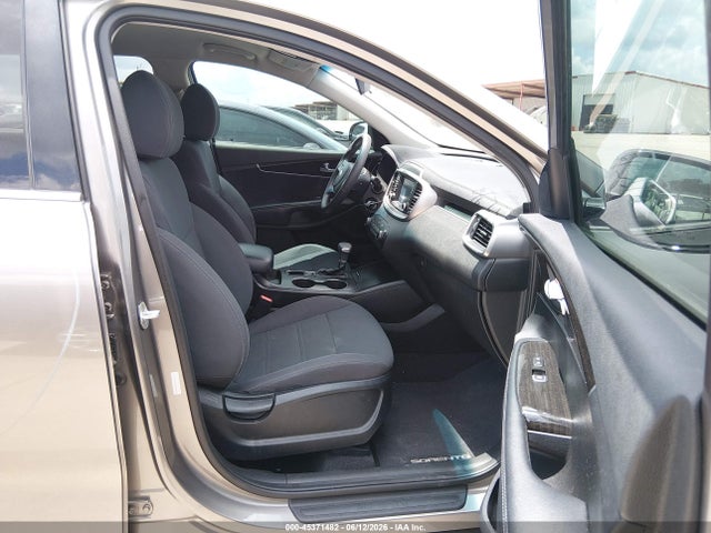 Aukcja sprzedaży 2019 Kia Sorento 2.4l Lx, vin: 5XYPG4A37KG454608, numer aukcji: 45371482