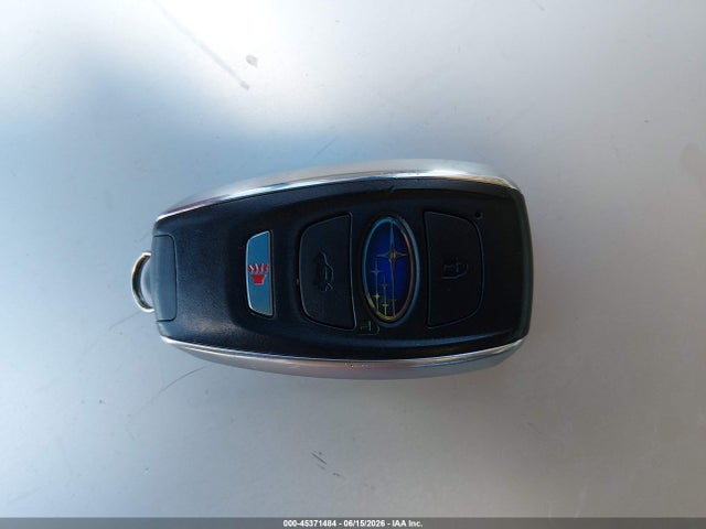 Aukcja sprzedaży 2016 Subaru Outback 2.5i Limited, vin: 4S4BSBLC8G3202934, numer aukcji: 45371484