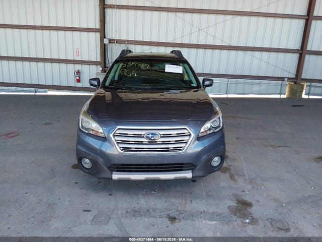 Aukcja sprzedaży 2016 Subaru Outback 2.5i Limited, vin: 4S4BSBLC8G3202934, numer aukcji: 45371484