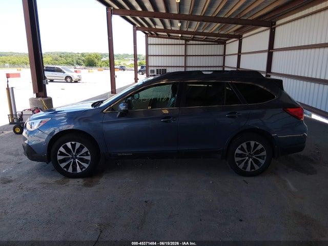 Aukcja sprzedaży 2016 Subaru Outback 2.5i Limited, vin: 4S4BSBLC8G3202934, numer aukcji: 45371484