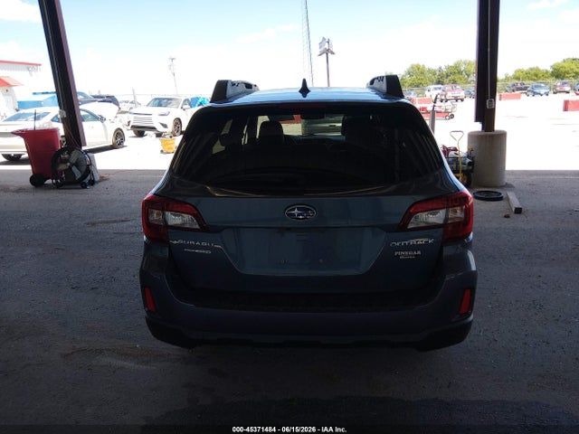 Aukcja sprzedaży 2016 Subaru Outback 2.5i Limited, vin: 4S4BSBLC8G3202934, numer aukcji: 45371484